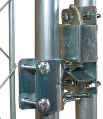 Junior Gate Latch