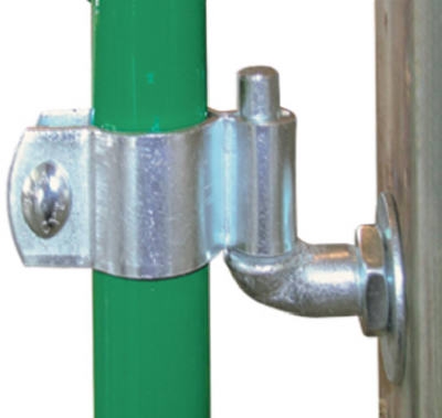 1-5/8-Inch Gate Hinge Kit