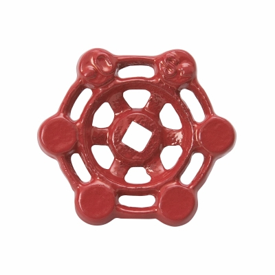 1 inch SQ Stem WHL Handle