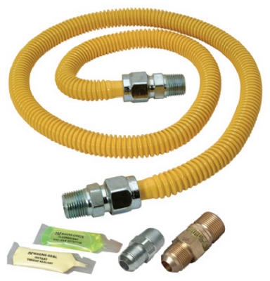 Safety+PLUS Advantage Gas Range Installation Kit