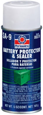 5-oz. Battery Protector & Sealer