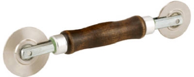 Professional Wood Screen Rolling Tool