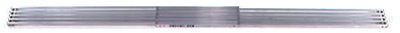 Telescoping Work Plank, 8 to 13-Ft.