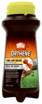 Orthene Fire Ant Killer, 12-oz.