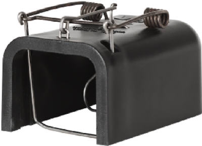 Choker-Style Gopher Trap