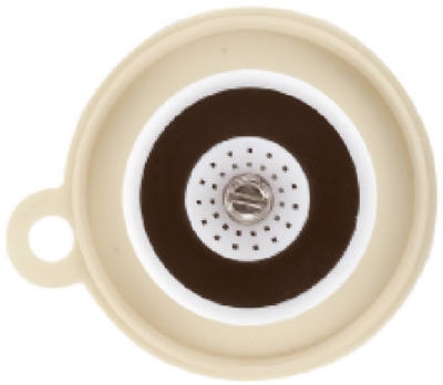 Underground Sprinkler Valve Diaphragm Repair Kit