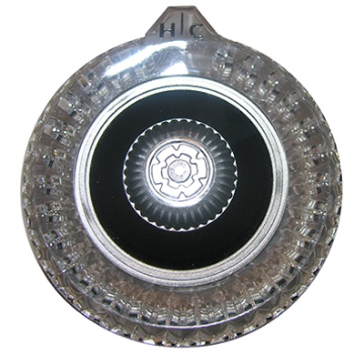 Moen Clear Single-Lever Lavatory Faucet Handle