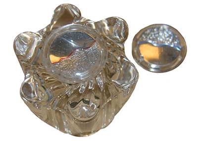 Price Pfister Clear  Small Windsor Faucet Handle