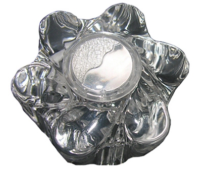 Price Pfister Clear Large Windsor Faucet Handle