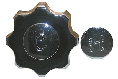 Price Pfister Chrome Crown Imperial Shower Handle