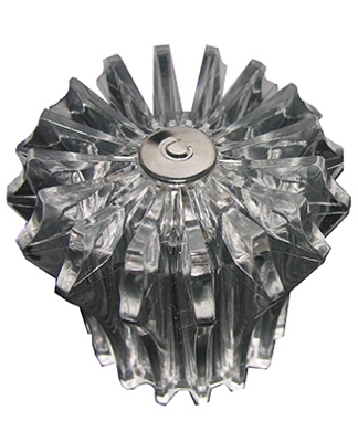 Price Pfister Clear Large Marquis Faucet Handle