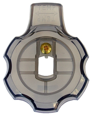 Mixet Single-Lever  Smoke Shower Faucet Handle