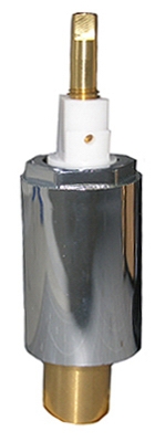 Tub & Shower Stem Cartridge, Mixet #5, Brass