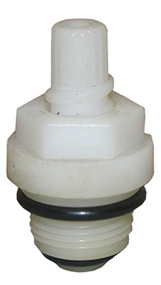 Lavatory Stem For Midcor-Middlefield Faucets, Hot & Cold