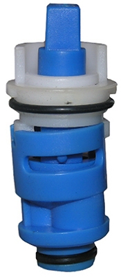 Universal Rundle Lavatory, Kitchen & Shower Stem, Cold