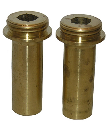 Price Pfister 2-Pack 21/32-Inch x 18 Thread Mobile Home Seat