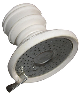 Flexible Rubber Aerator Spray