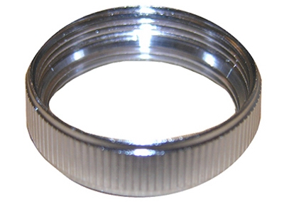 55/64 x 27 x 15/16-Inch x 27 Female x Female Aerator Thread Adapter