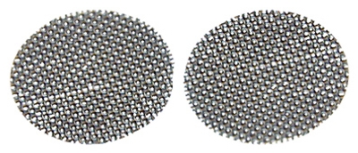 2-Count Aerator Screen