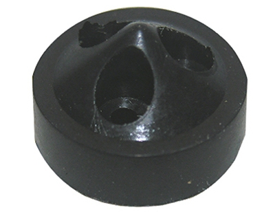 2-GPM Showerhead Rubber Flow Restrictor