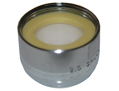 55/64-Inch x 27 Thread Water Saver Female Pipe Thread Aerator