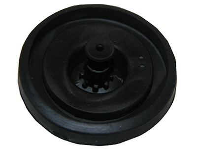 Replacement Rubber Diaphragm