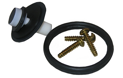 Ballcock Fill Valve Repair Kit
