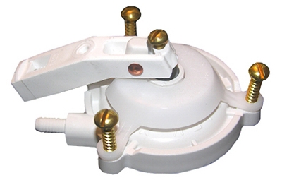 Fill Valve Top Assembly