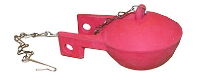 Toilet Flapper Replacement With Rounded Ball Shape,For Older Kohler Toilets