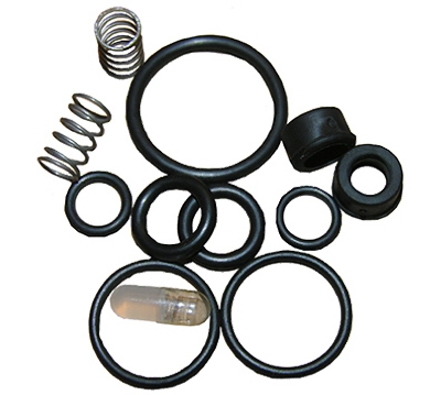 Sterling, Two Handle Faucet Repair Kit