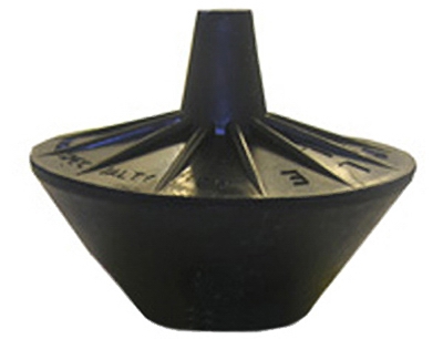 Toilet Tank Ball 2-3/4 Inch Triple Seal