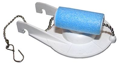 Toilet Flapper Kohler Welworth Replacement For 2 Piece Toilet