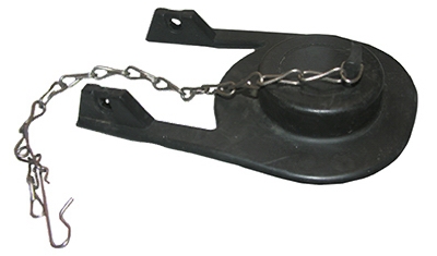 Toilet Flapper Kohler Replacement With Chain For 1 Piece Toilet