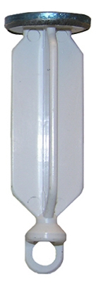 Replacement Lavatory Drain Stopper,Chrome,Fits Moen OEM # 10709,Carded