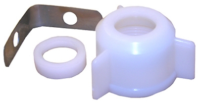 Horizontal Ball Rod,Plastic Deep Nut & Clevis[ONLY],Fits Price Pfister,Carded