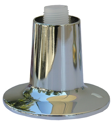Price Pfister, Chrome, Tub &Shower Flange