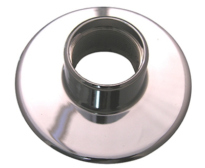 Streamway, Chrome, Tub & Shower Flange