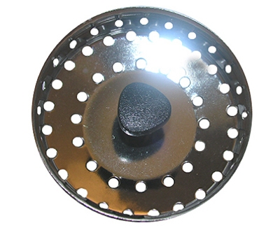 Replacement Sink Basket Only For 03-1041 Basket Strainer Assembly,Carded