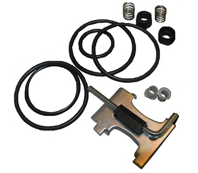 Valley, Single Lever Repair Kit