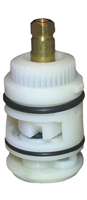 Valley, 0372 New Style Single Lever Repair Cartridge With Diverter
