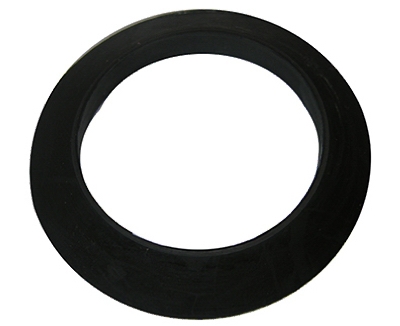 Rubber Toilet Flush Valve Washer,Beveled