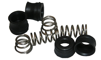 Delta, Old & New Style Seats & Springs