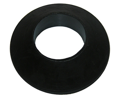 Rubber Ballcock Shank Seal,Beveled