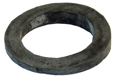 Bathtub Sponge Gasket For Waste And Overflow Plate, Fits Most