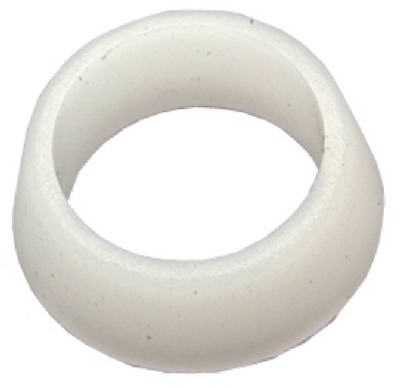 3/8-Inch Plastic Compression Sleeve