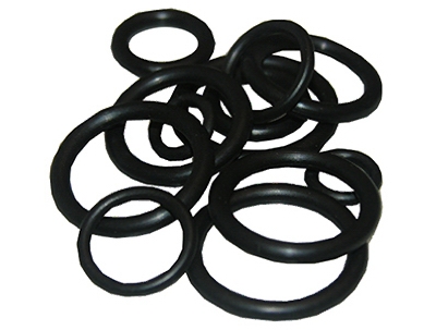 O-Ring, Assortment