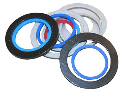 Fiber Washer, Assortment