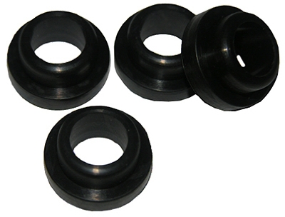 Rubber 3/8 Inch CONE WASHER (4-PC)