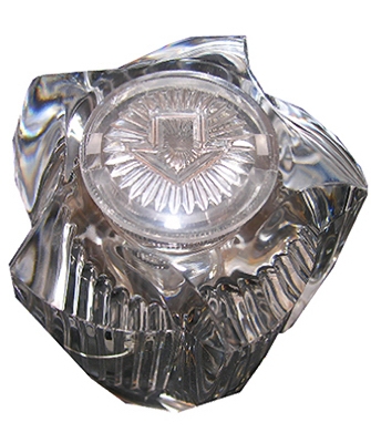 Universal, Large Acrylic Clear Diverter Handle