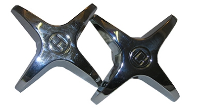 PR CHR All Cross Handle